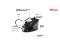 Tefal Express anti-calc SV8055 - 487061 - zdjęcie 13